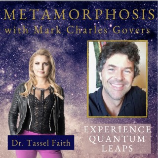 Special Guest: Mark Charles Govers