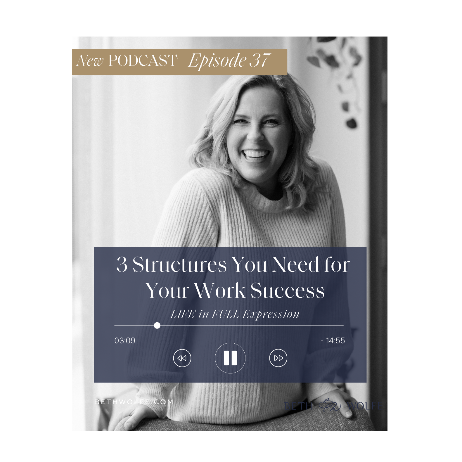 3 Key Structures You Need for Your Work Success