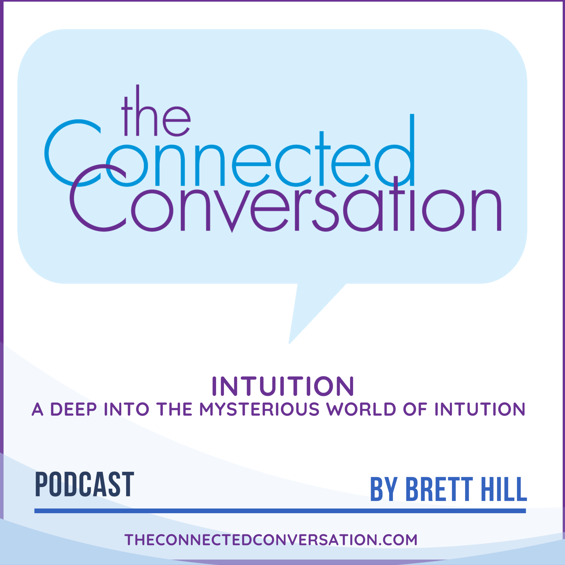 A deep dive into intuition