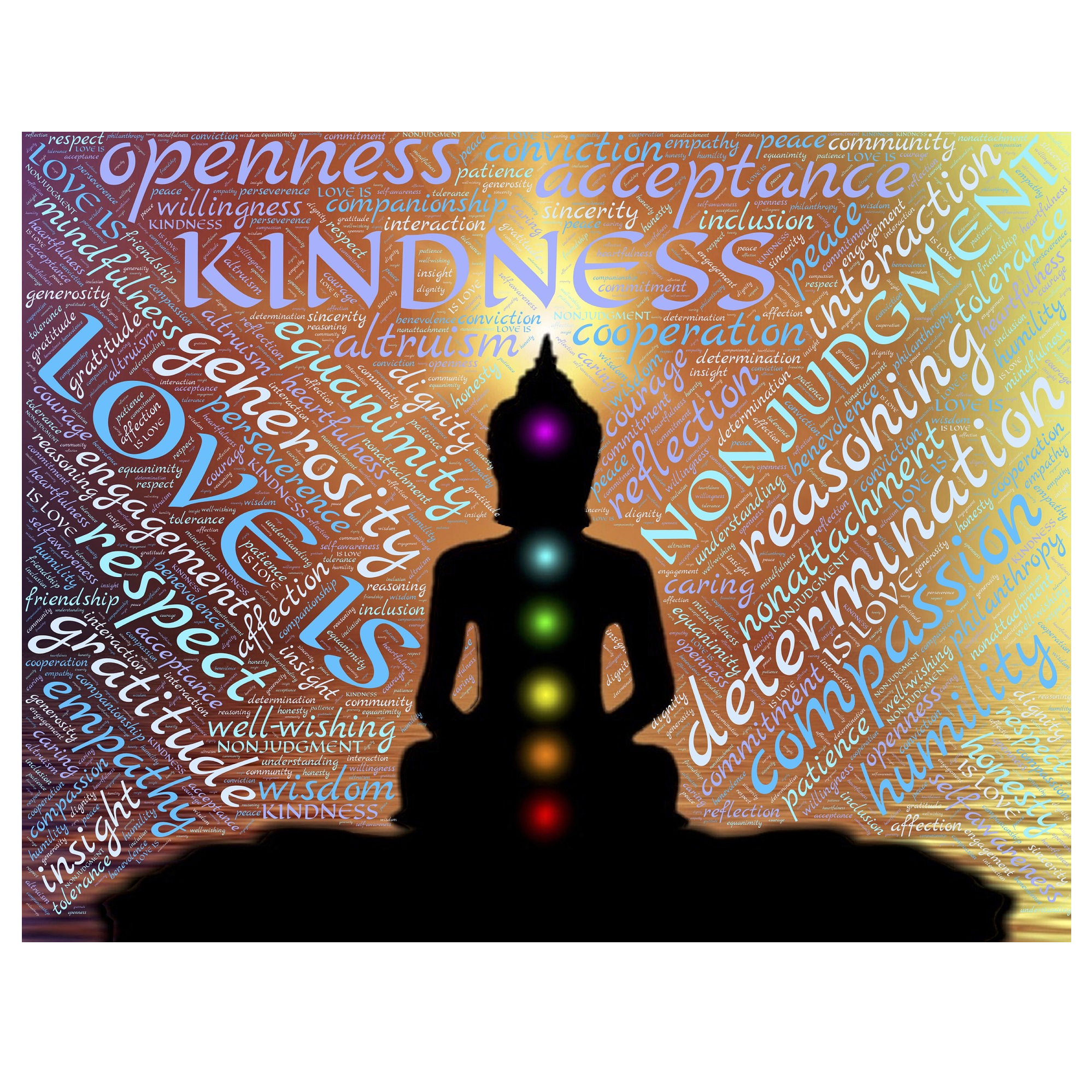 Episode 5: How Do We Become a Force for Good