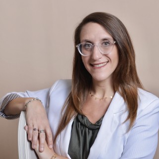 Dr. Diane Interviews Dr. Christine Najjar on Metabolic Eating and Weight Loss