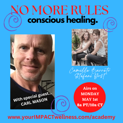 Conscious Healing