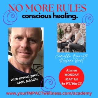 Conscious Healing
