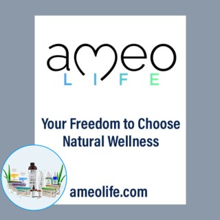 Why Chemicals Cannot Heal with Doug Godkin from Ameo Life!