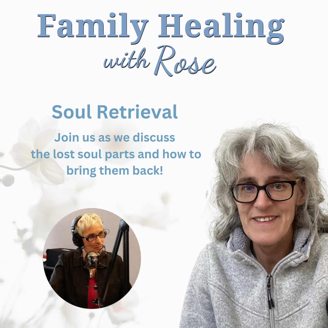Soul Retrieval
