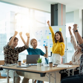 Perpetual Achievement