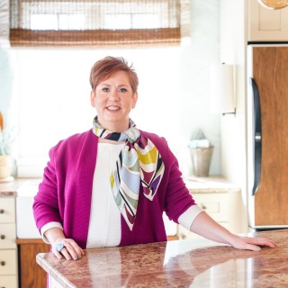 Dr. Diane Interviews Carolyn Tierney on Creating a Non-Toxic Home Environment