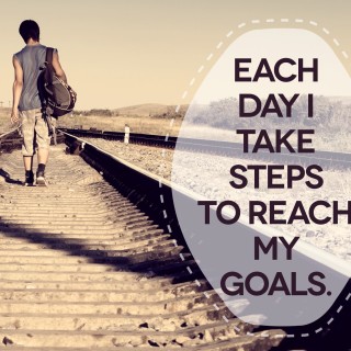Achieve your Goals regardless of Obstacles.