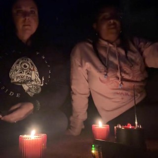 The Paranormal Experience with Guest Host LaShawn The Luminous Mystic