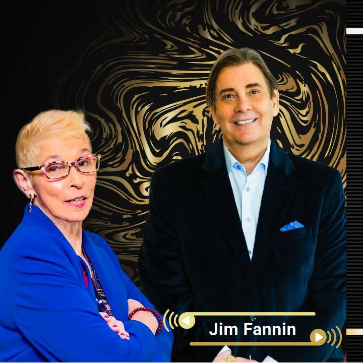 Rags to Riches with guest Dr. Pat Baccili