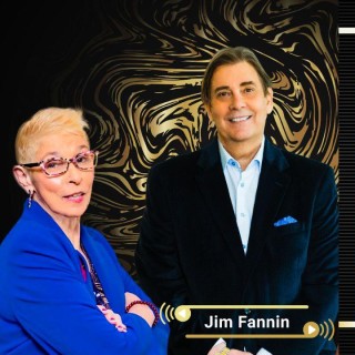 Rags to Riches with guest Dr. Pat Baccili