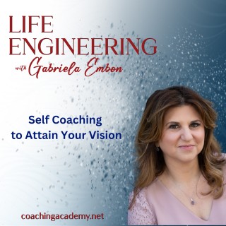 Self Coaching to attain your vision