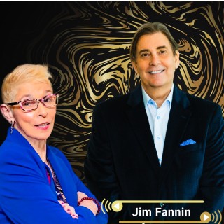 Women in the Zone with Special Guest Jim Fannin