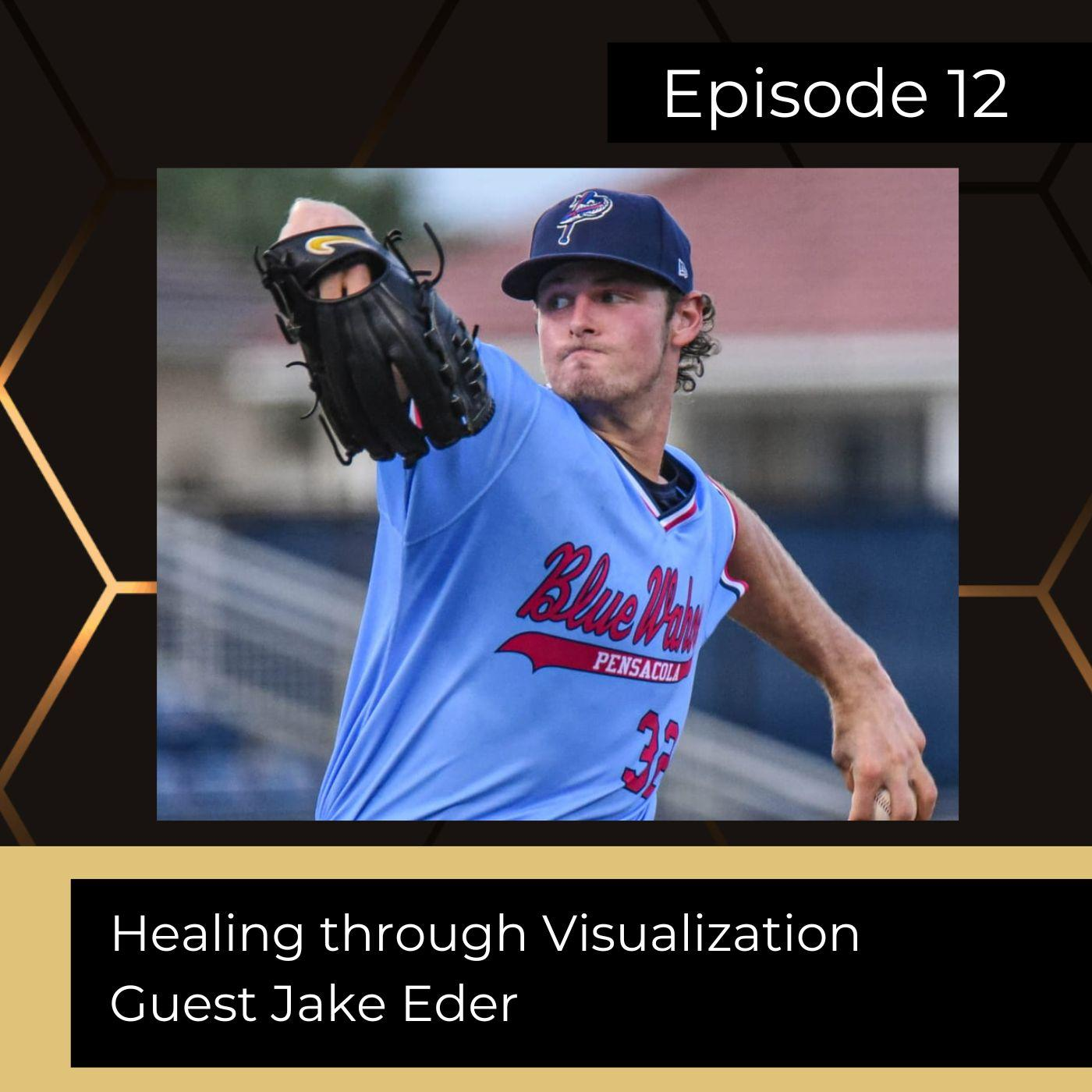 Healing in the Zone through Visualization