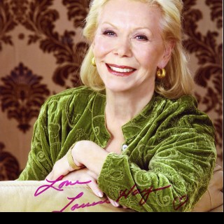 Her Story:Louise Hay