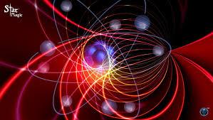 Healing in the Information Field with Dr Maria Sagi