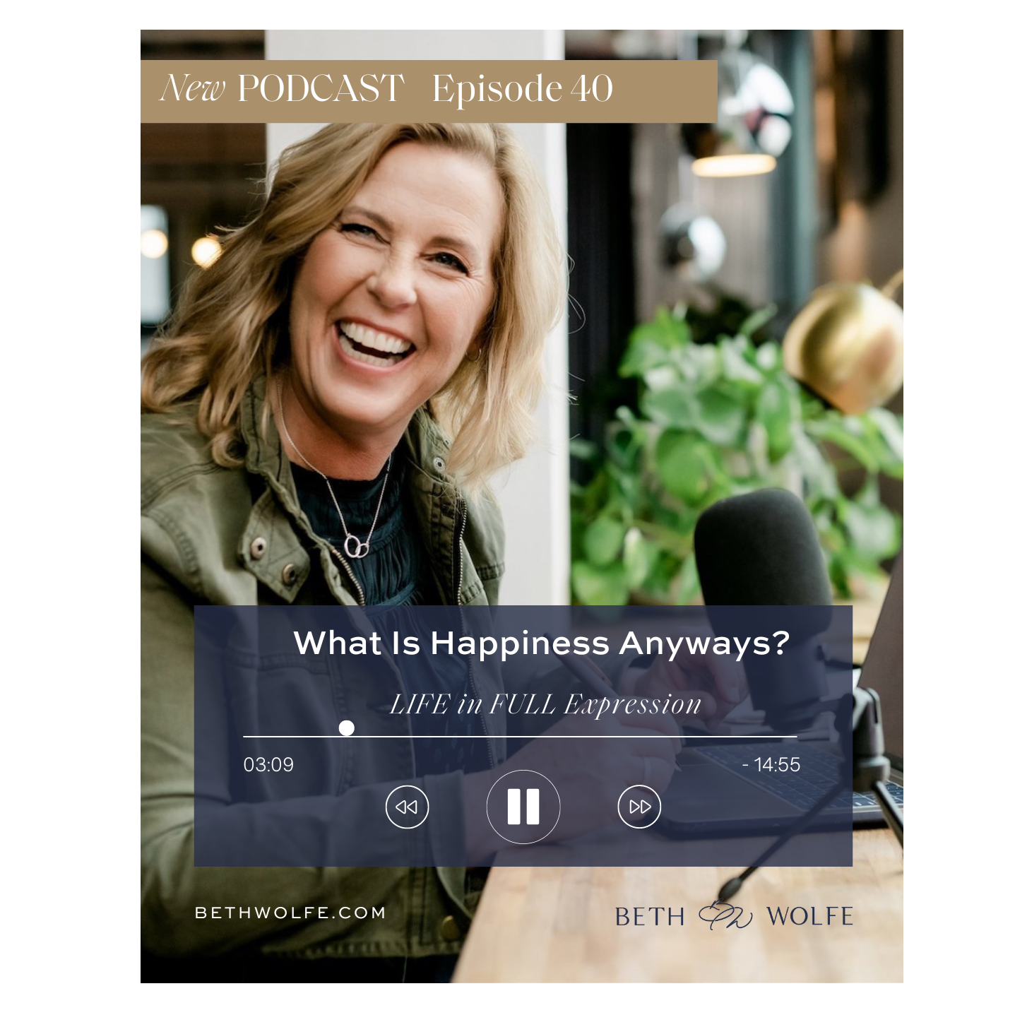 What Is Happiness AnyWay?