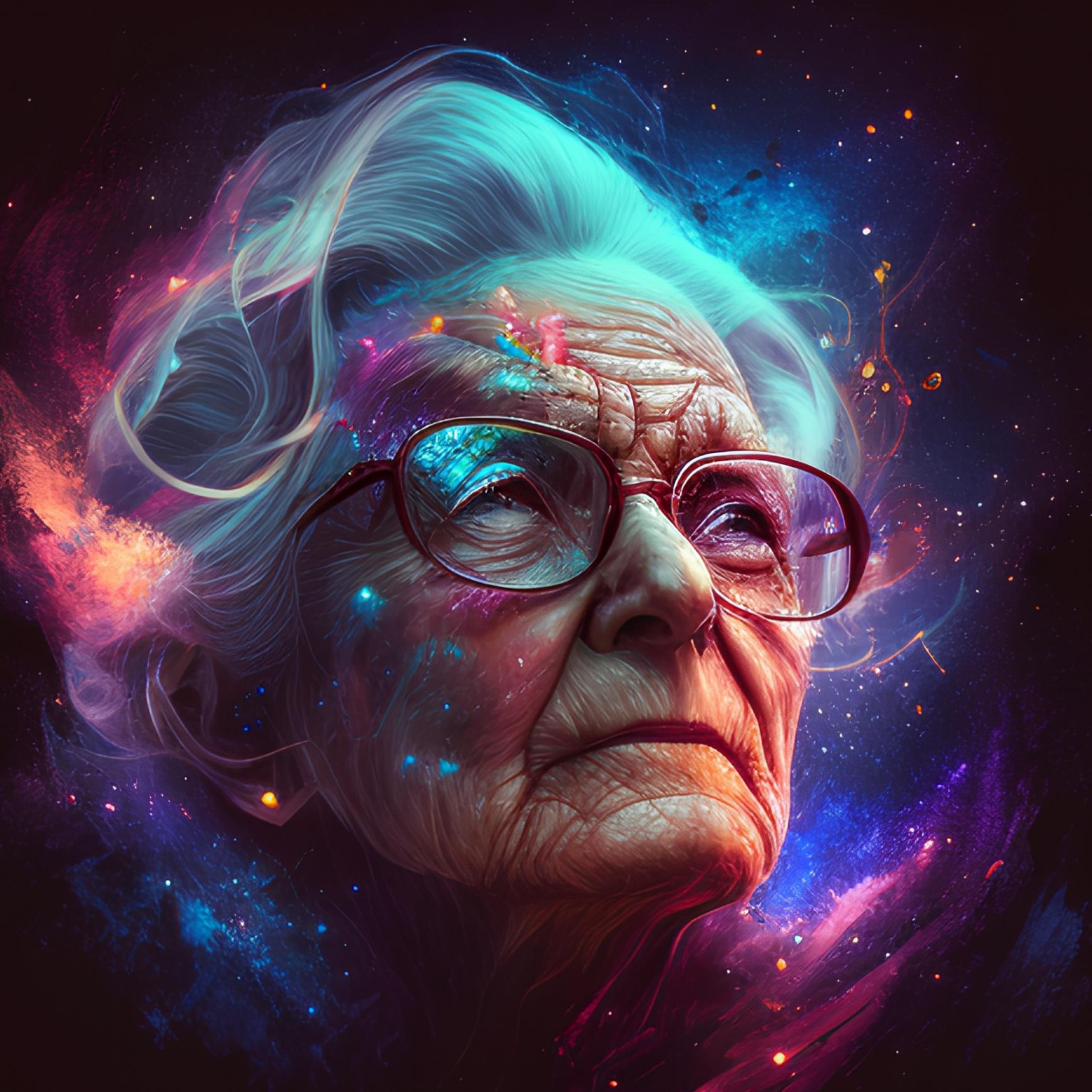 The Science of Aging & Disease