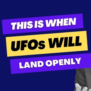 UFOs: Friend or Foe? 