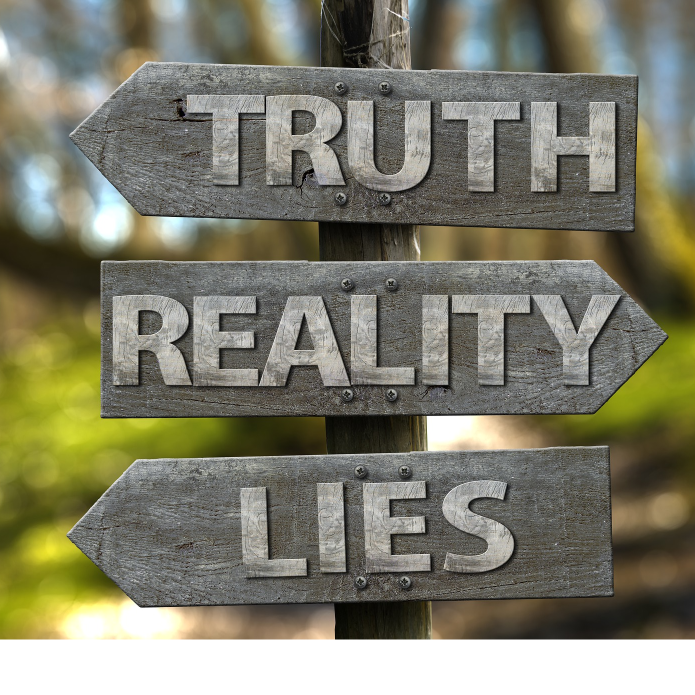 Episode 6: How do we become more truthful and trusting?