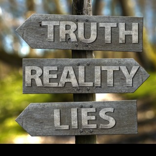 Episode 6: How do we become more truthful and trusting?
