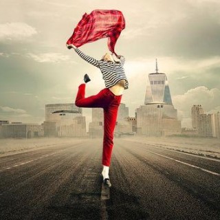 73.  What We Really Want