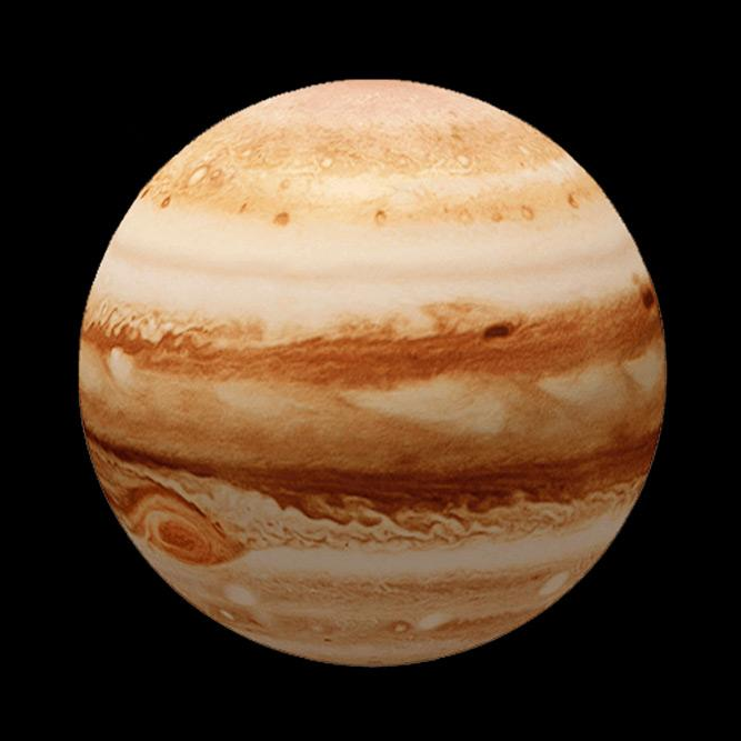 Channeling Jupiter – time for real optimism?