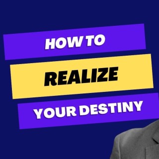 What's your destiny? 