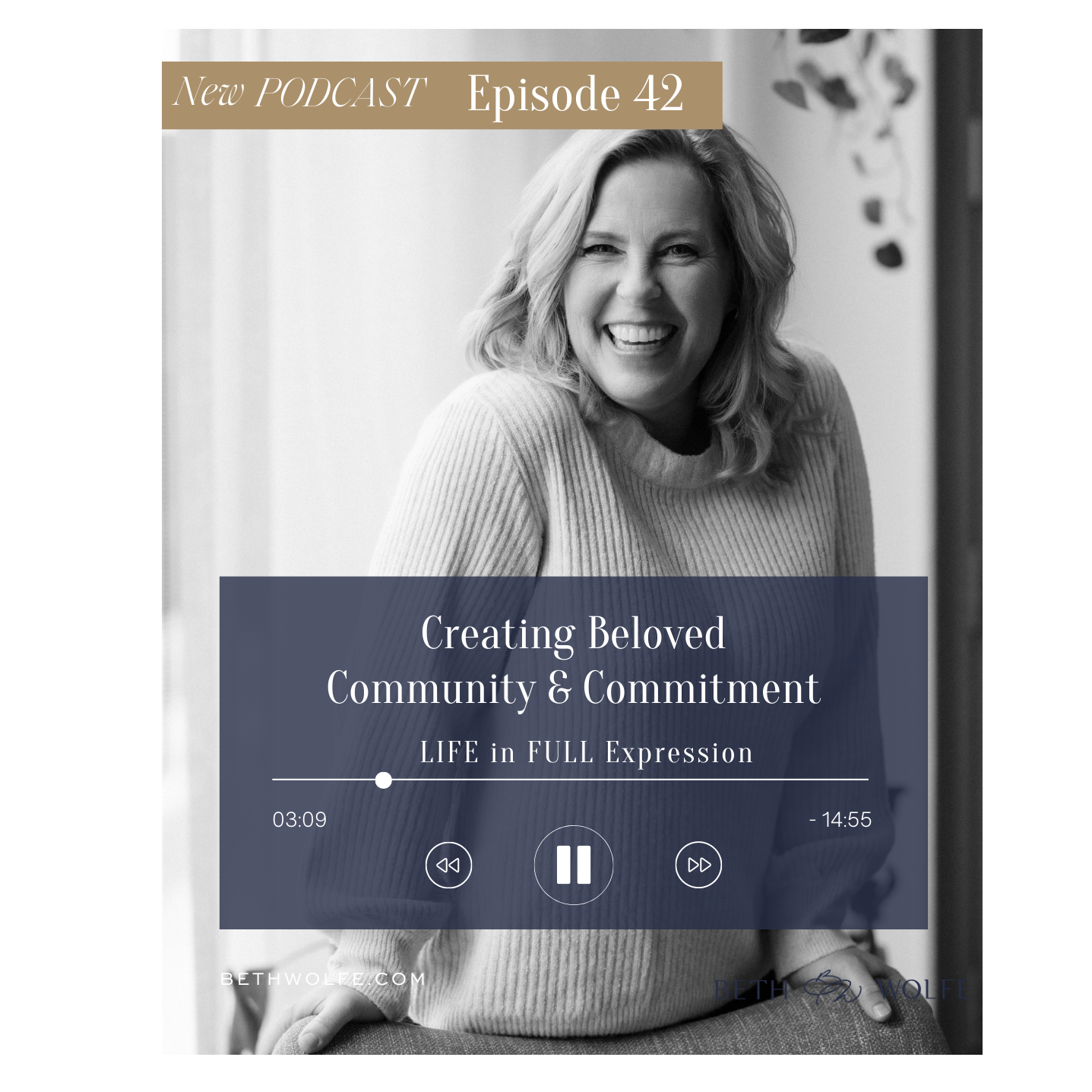 Encore: Creating Beloved Community & Commitment