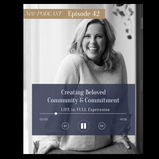 Encore: Creating Beloved Community & Commitment