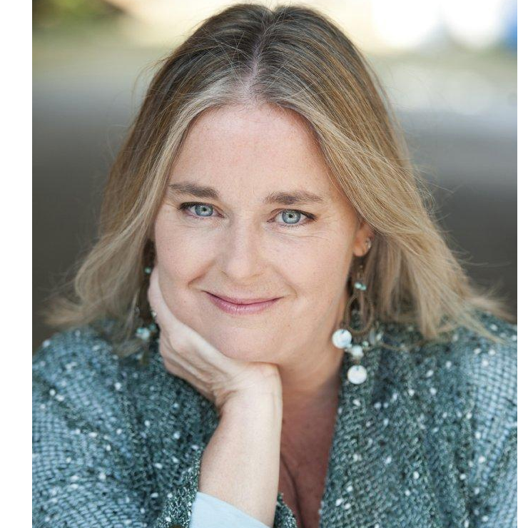 Angels, Fairies, and A Higher State of Mind with Kathryn Hudson