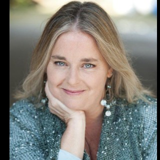 Angels, Fairies, and A Higher State of Mind with Kathryn Hudson