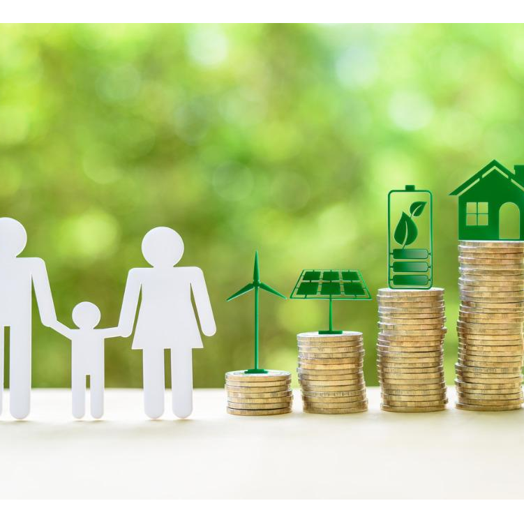 Energy self-sufficiency – is true self-sufficiency!  