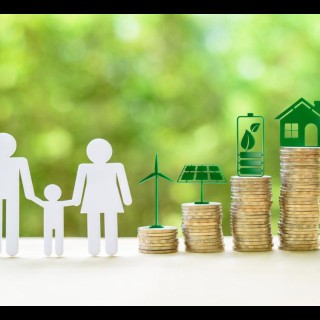 Energy self-sufficiency – is true self-sufficiency!  