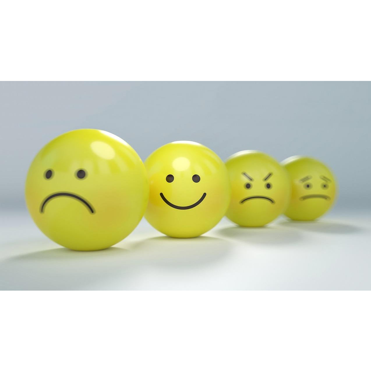 Happiness Isn't One Size Fits All