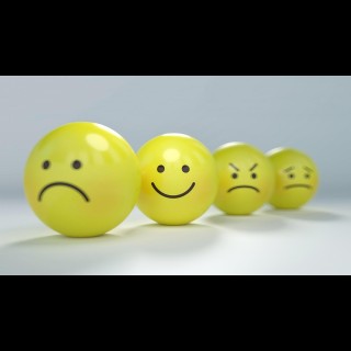 Happiness Isn't One Size Fits All