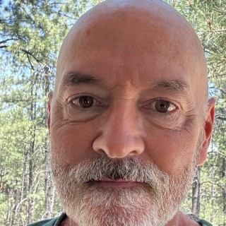The Mystical Warrior: An Interview with Edwin Harkness Spina