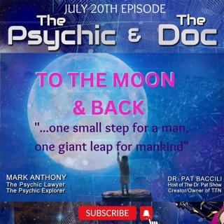 To The Moon and Back