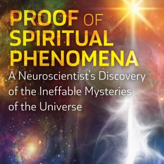 Opening to the Mysteries with Mona Sobhani.