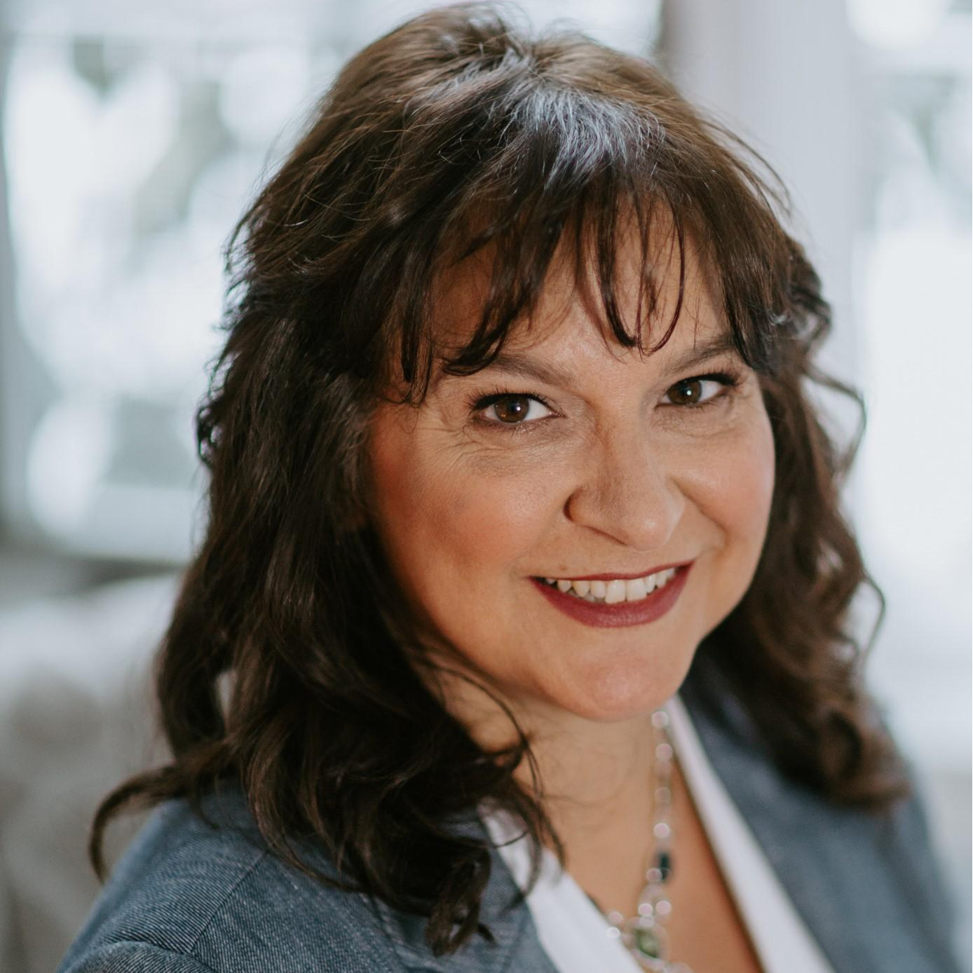 Dr. Diane Interviews Jacqueline Kane on Ancestral Wounds and Healing and the Energy Medicine Solution Retreat