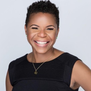 The SANKOFA Leadership Continuum Series: Telling your Disruptive Truth with Jen Franks Ahaghotu