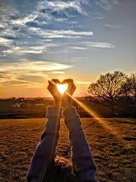 Moving Through Fear and Letting LOVE Win!
