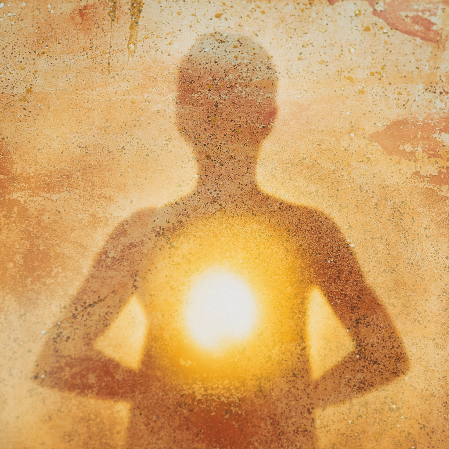 Finding and Unleashing the Creative Genius Within...