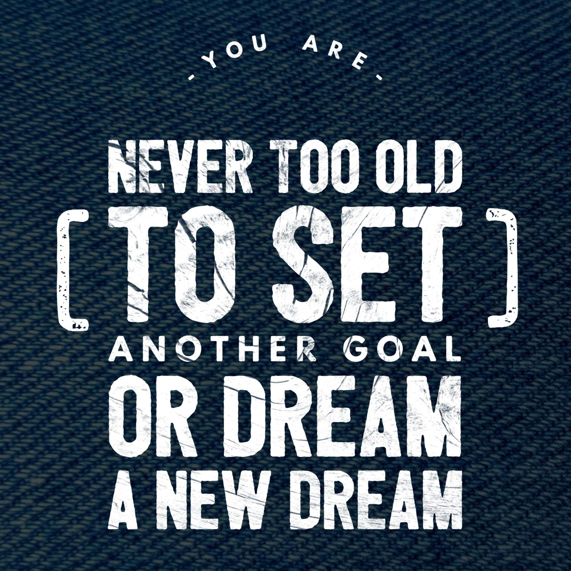 High-Performance Coaching for People Who Think They Are Too Old