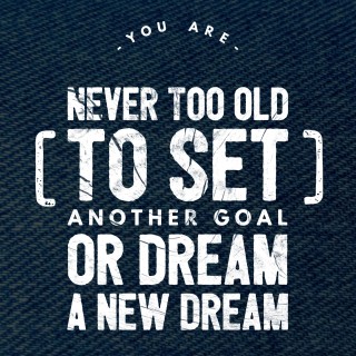 High-Performance Coaching for People Who Think They Are Too Old