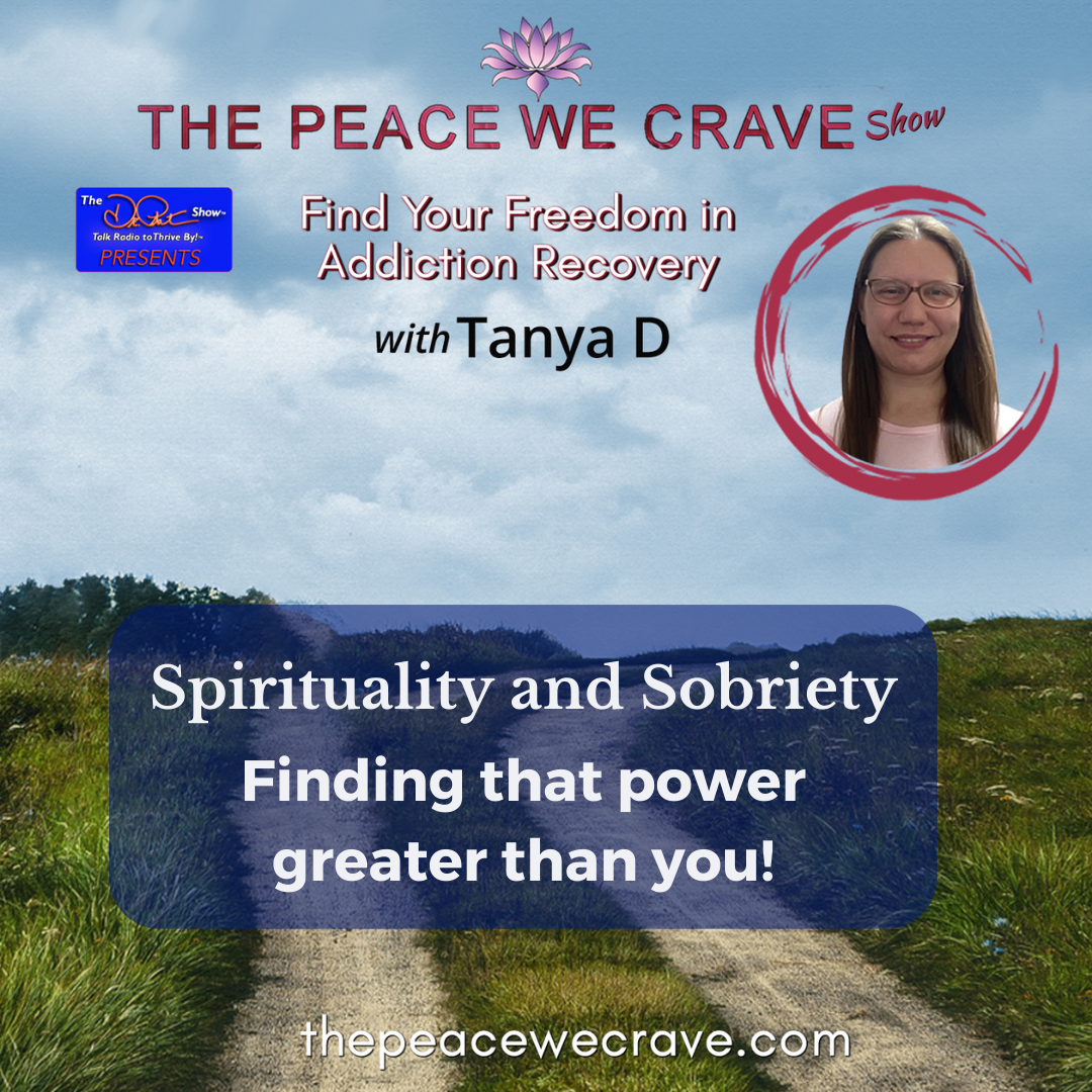 Spirituality and Sobriety