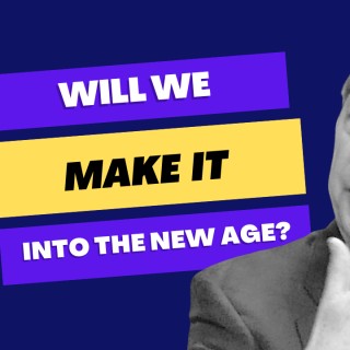 The New Age - are you in or out?