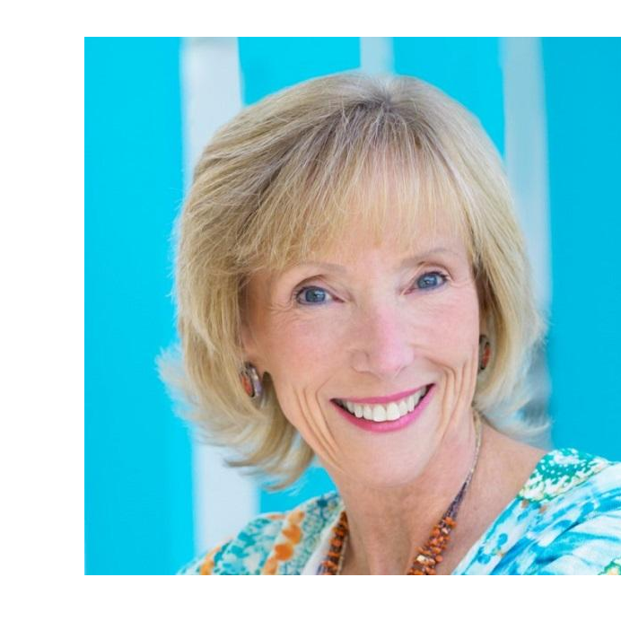 Lisa Barnett and Spiritual Experiences with the Akasha