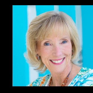 Lisa Barnett and Spiritual Experiences with the Akasha