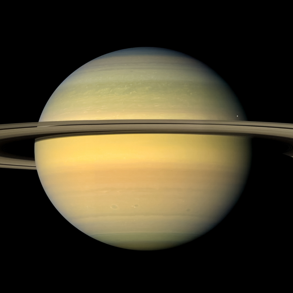 Channeling Saturn – practical uses of astrology 